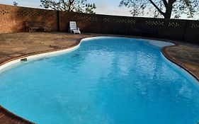 Fountainhill Estate Accommodation